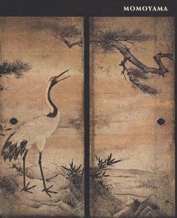 Momoyama Screen: A Glimpse into the Grandeur and Exquisite Detail of Japanese History!